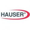 Hauser HC-107 Hajsütővas